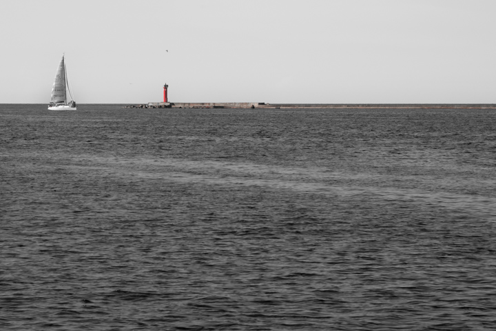 Seascape 1