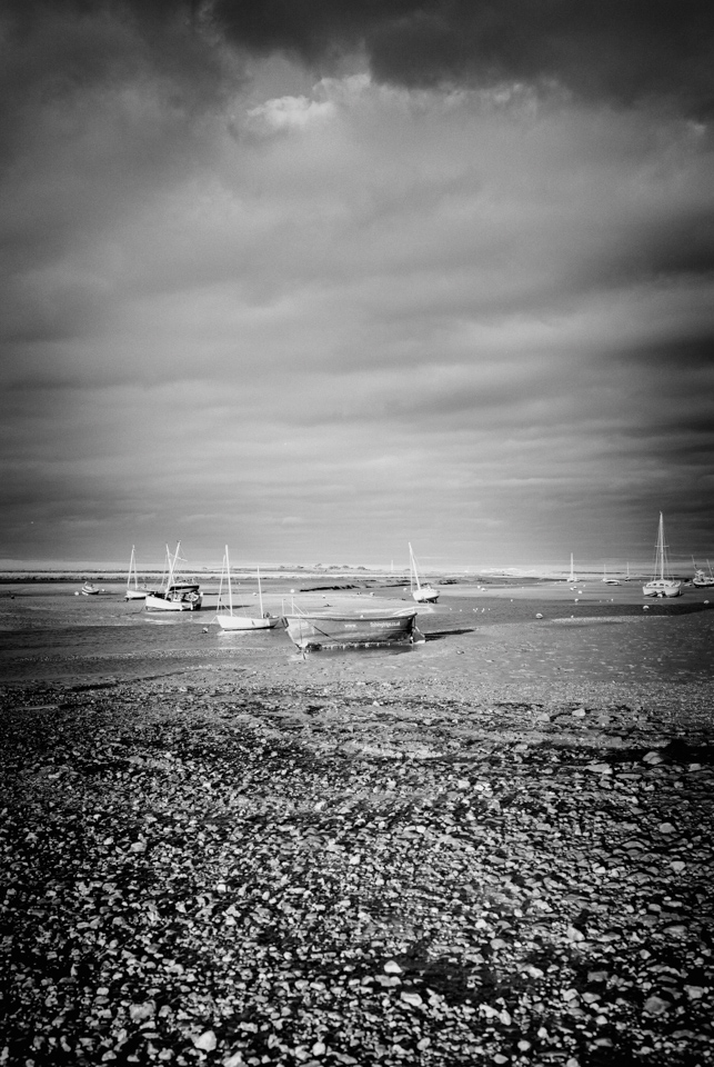 UK Quiet 1