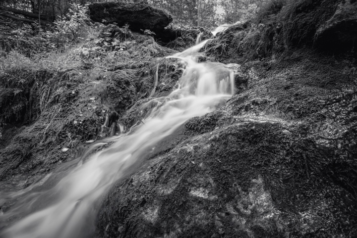 Waterfall 1
