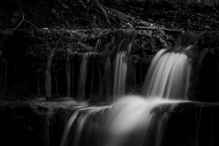 Waterfall 2