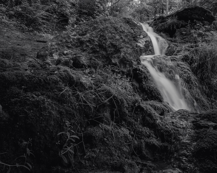 Waterfall 4