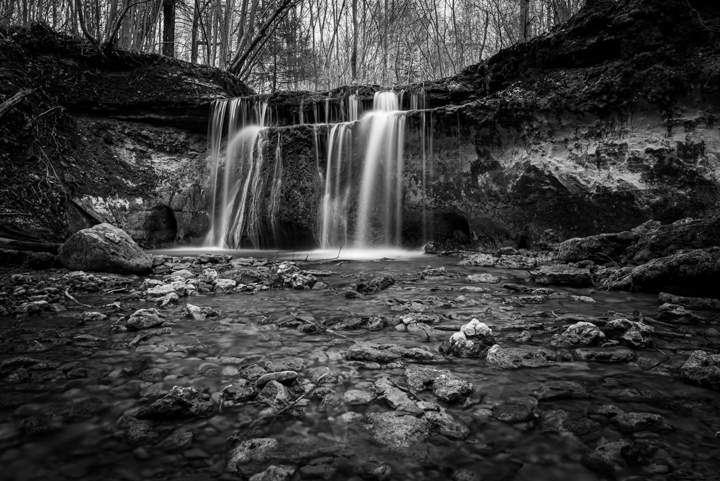 Waterfall 5